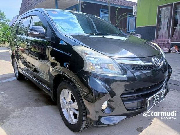 Beli Mobil Toyota Avanza Bekas, Kisaran Harga & Review 2021 | Carmudi ...