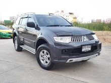 2011 Mitsubishi Pajero Sport 2.5 (ปี 08-15) GT SUV AT