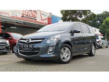 2012 Mazda 8 2.3 2.3 AT MPV
