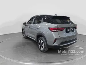 2023 Wuling Alvez 1.5 EX SUV