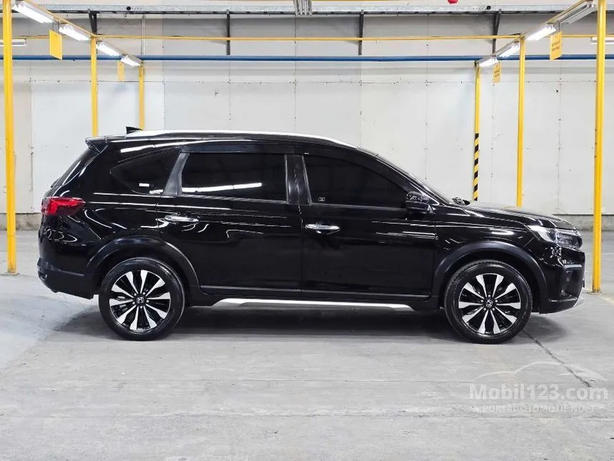 2022 Honda BR-V Prestige Honda Sensing SUV