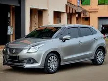 2018 Suzuki Baleno 1.4 GL Hatchback