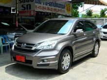 2010 Honda CR-V 2.4 (ปี 06-12) EL SUV AT