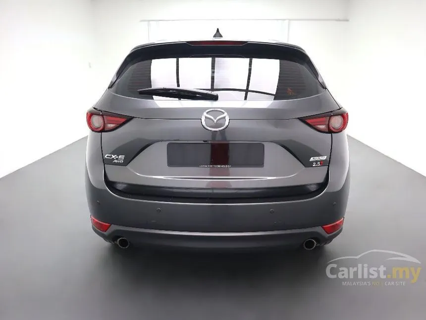 2021 Mazda CX-5 SKYACTIV-G GVC Plus SUV