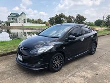 2010 Mazda 2 1.5 (ปี 09-14) Groove Sedan AT