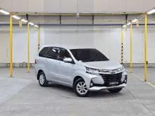 2021 Toyota Avanza 1.3 G MPV MATIC - Bergaransi dan Pajak Hidup