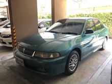 2003 Mitsubishi Lancer 1.8 F Style ท้ายเบนซ์ (ปี 96-02) SEi LTD Sedan AT