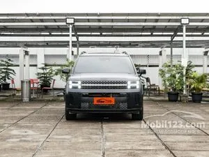 2024 Hyundai Santa Fe 1.6 Calligraphy HEV SUV