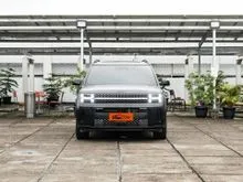 2024 Hyundai Santa Fe 1.6 Calligraphy HEV SUV - KM ANTIK 19RB - NOMOR PILIHAN 3 ANGKA - FULL WARRANTY HYUNDAI