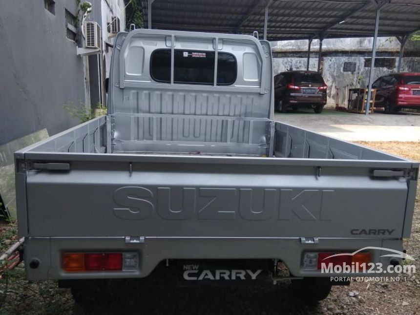 2020 Suzuki Carry FD Pick-up