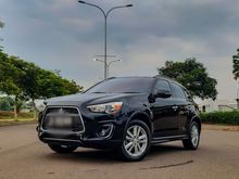 2014 Mitsubishi Outlander Sport 2.0 PX SUV