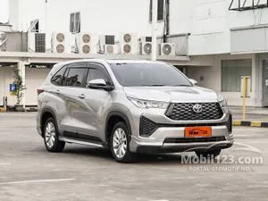 2023 Toyota Kijang Innova Zenix 2.0 V HV Modellista (Premium Color) MPV