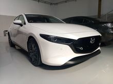 2019 Mazda 3 2,0 SKYACTIV-G SPEED Hatchback