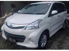 2015 Toyota Avanza 1.5 Veloz (Dp Ringan harga nego)