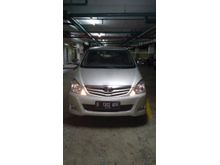 2009 Toyota Kijang Innova 2.0 G MPV
