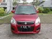 Jual Mobil Suzuki Karimun Wagon R 2018 GL Wagon R 1.0 di Jawa Barat Manual Hatchback Merah Rp 85.000.000