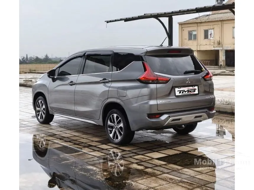 2019 Mitsubishi Xpander Sport MPV