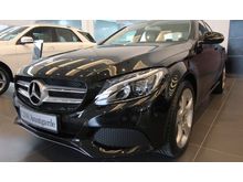 2017 Mercedes-Benz C200 2.0 Avantgarde Sedan -- NEW DEAL --