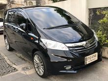 2013 Honda Freed 1.5 (ปี 08-16) SE Wagon AT
