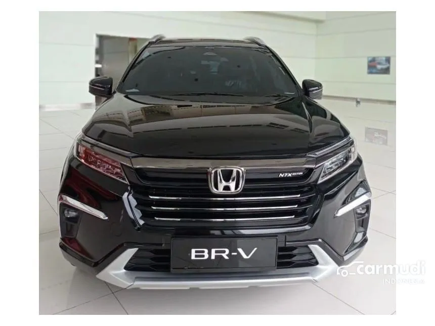 2024 Honda BR-V N7X E SUV