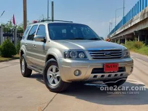 2008 Ford ESCAPE 2.3 XLT SUV