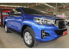 2018 Toyota Hilux Revo 2.8 DOUBLE CAB G Pickup