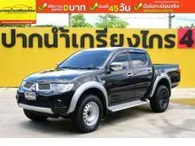 2012 Mitsubishi TRITON 2.5 Double Cab (ปี 05-15) GLS Plus Pickup