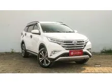 2021 Daihatsu Terios 1.5 X SUV  - GARANSI 1 TAHUN - PROMO HOT DEALS - CAROLINE TANGERANG