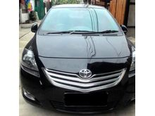2012 Toyota Vios 1.5 G Sedan (A/T)