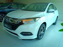 PROMO SPESIAL CUCI GUDANG HONDA HR-V!!!! TDP MULAI 50 JT, UNIT TERBATAS!!!!
