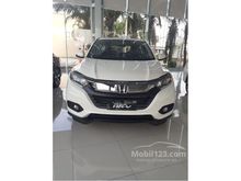 HONDA HRV SEPSIAL RAMADHAN 2020
