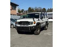 2026 Toyota Land Cruiser 2.8 70 LX SUV