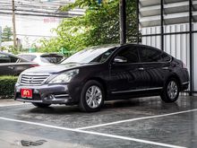2012 Nissan Teana 2.0 (ปี 09-13) 200 XL Sedan AT