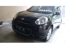 2011 Nissan March 1.2 1.2L Hatchback