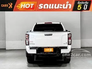 2023 Isuzu D-MAX 1.9 Hi-Lander Z Cab-4 Pickup