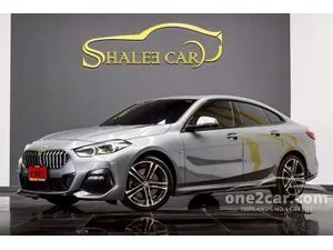 2023 BMW 220i 2.0 Gran M Sport Coupe