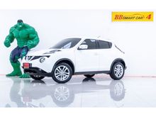 2017 Nissan Juke 1.6 (ปี 10-16) V SUV
