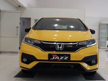 2018 Honda Jazz 1.5 RS Hatchback
