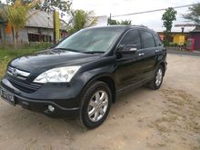 2008 Honda CR-V 2.4 2.4 i-VTEC SUV
