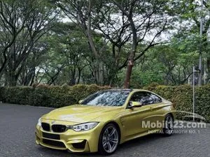 2014 BMW M4 3.0 Coupe