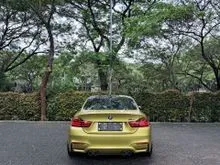 2014 BMW M4 3.0 Coupe