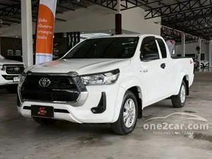 2020 Toyota HILUX REVO 2.4 Z Edition Mid Smart Cab Pickup