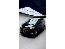 2015 Toyota Alphard 2.5 G MPV