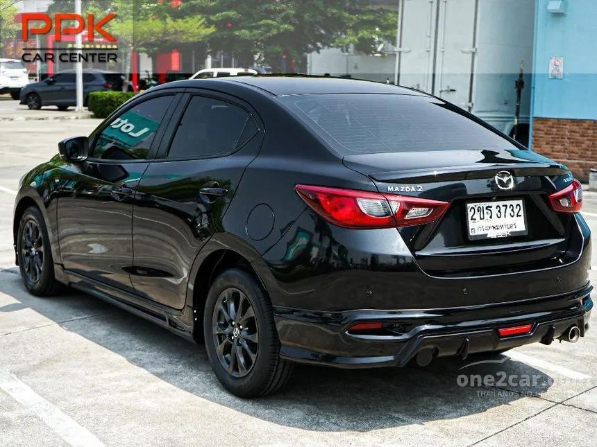 2022 Mazda 2 C Sedan