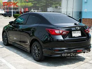 2022 Mazda 2 1.3 C Sedan