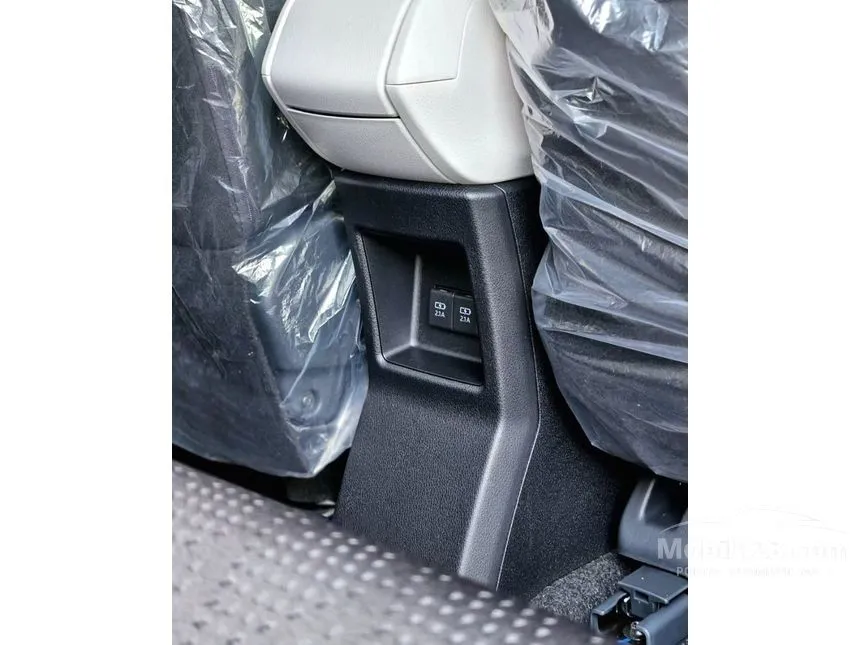 2026 Toyota Veloz Q HEV MPV