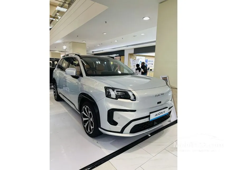 2026 GAC AION V Luxury SUV