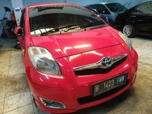 2010 Toyota Yaris 1.5 E Hatchback