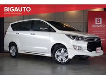 2017 Toyota Innova 2.8 (ปี 16-20) Crysta V Wagon AT