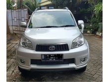 2013 Toyota Rush 1.5 G SUV #jualcepatpemiliklangsung